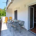 Apartments Alba - One Bedroom Apartment