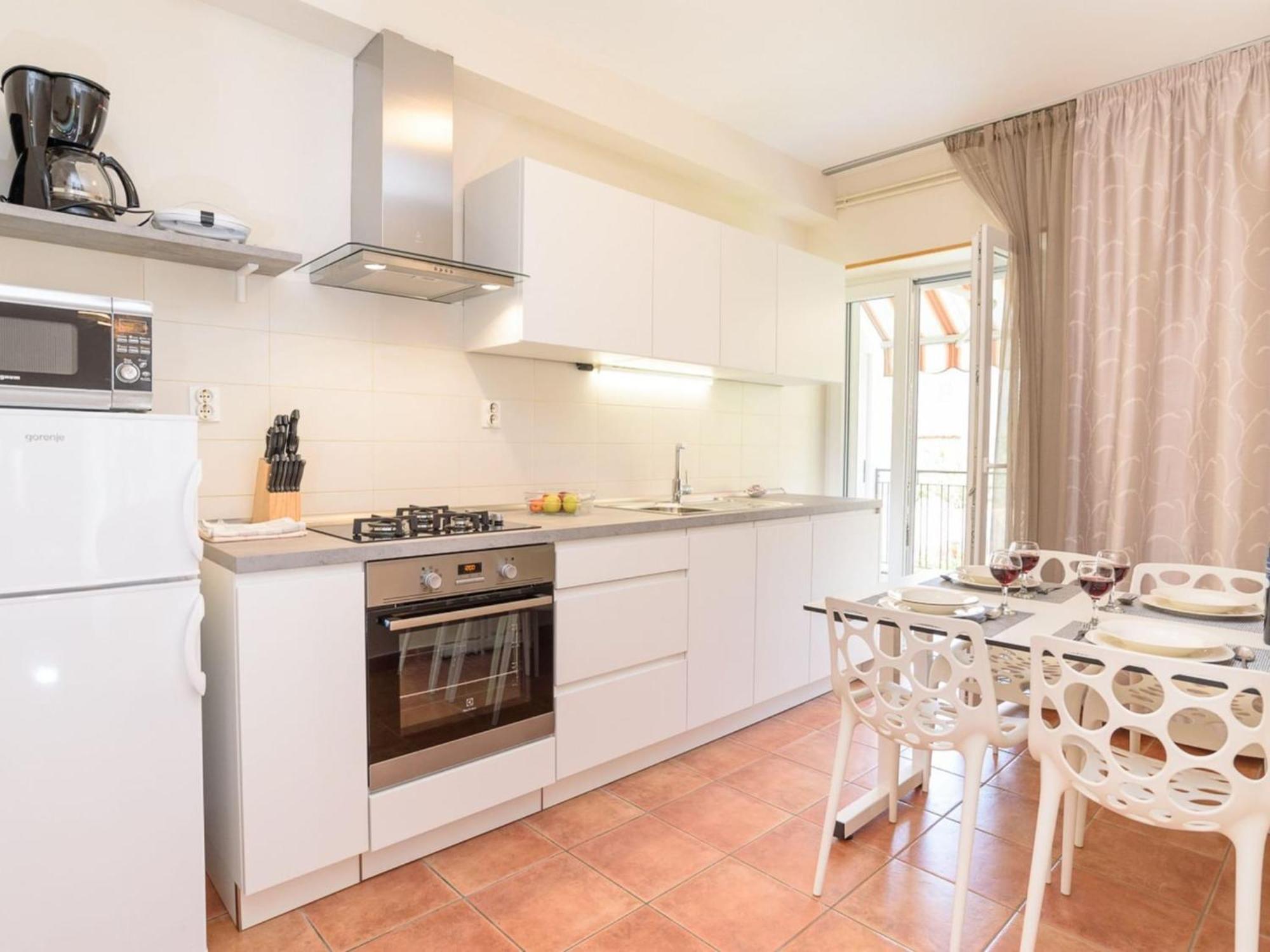 Apartman Alba - One Bedroom