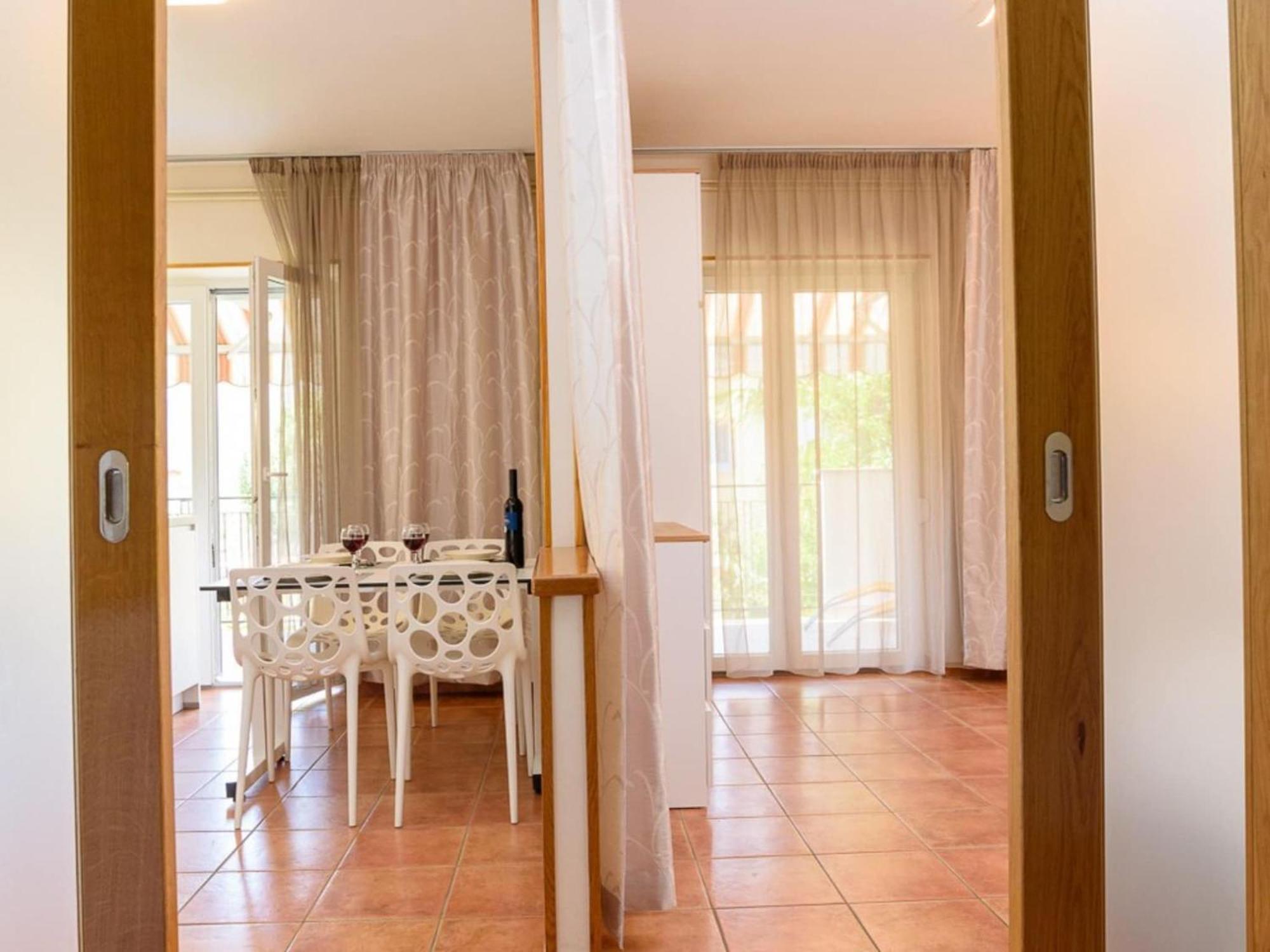 Alba - One Bedroom Apartman Rovinj