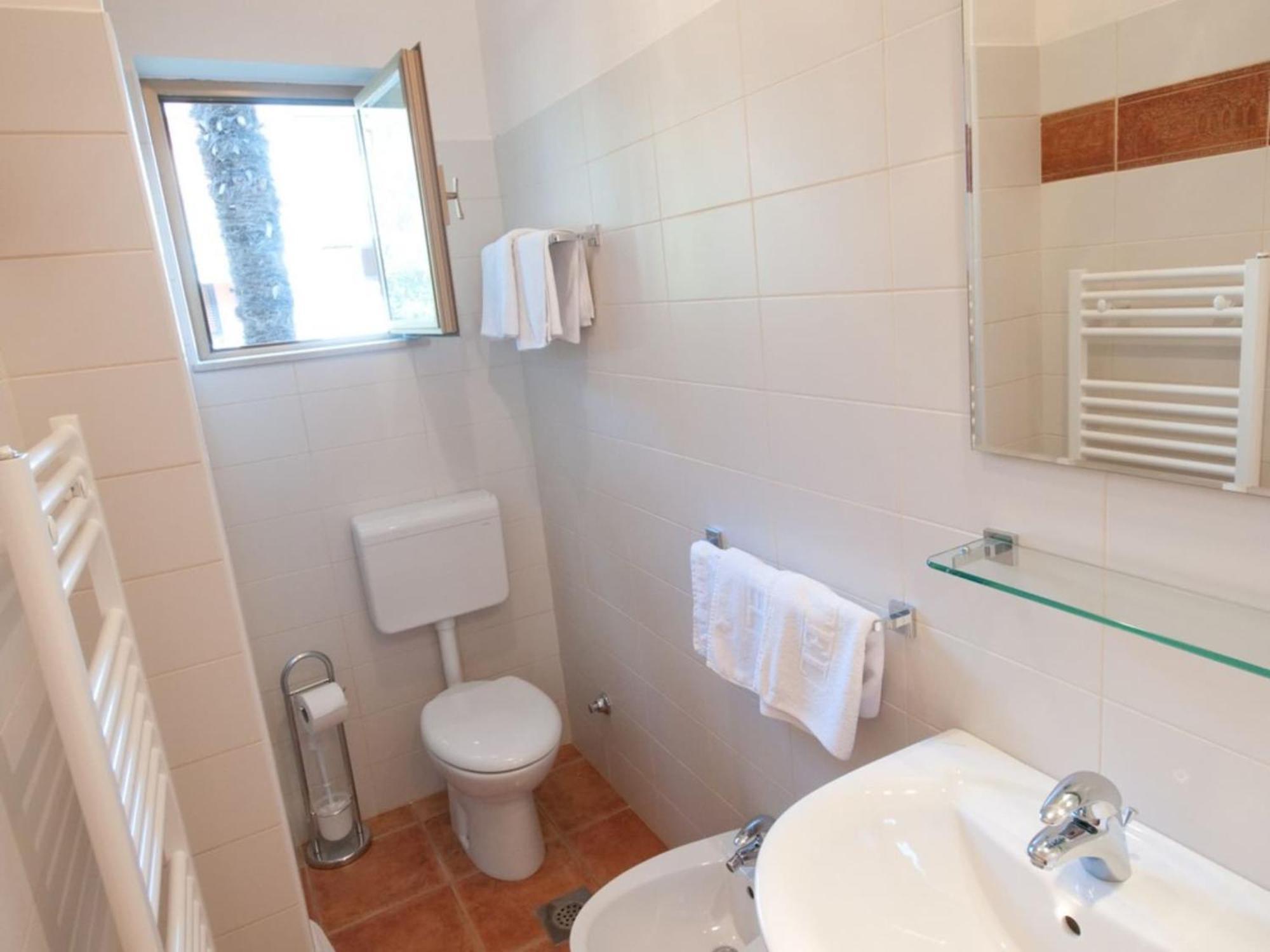 Alba - One Bedroom * Rovinj