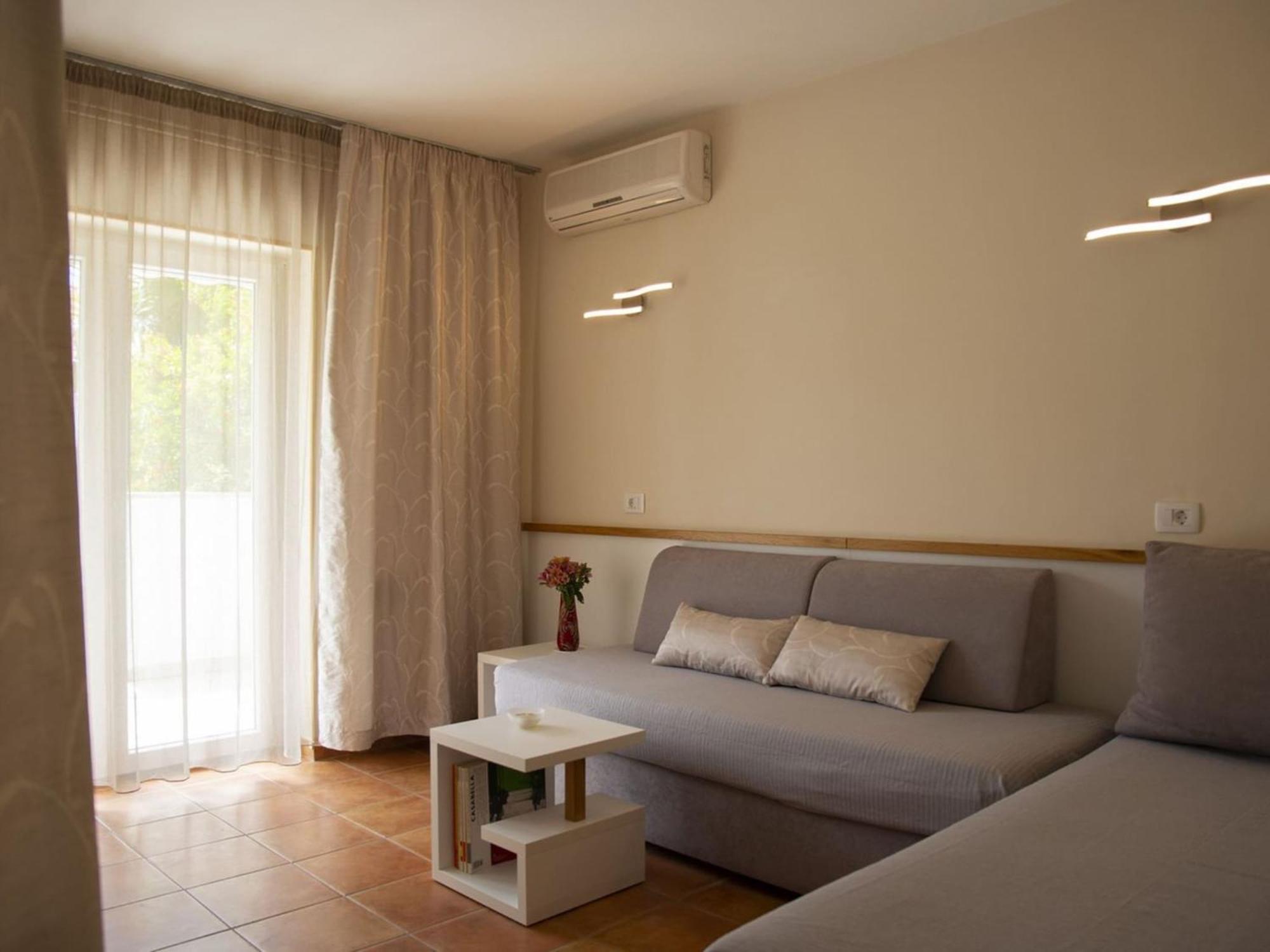 Apartman Alba - One Bedroom