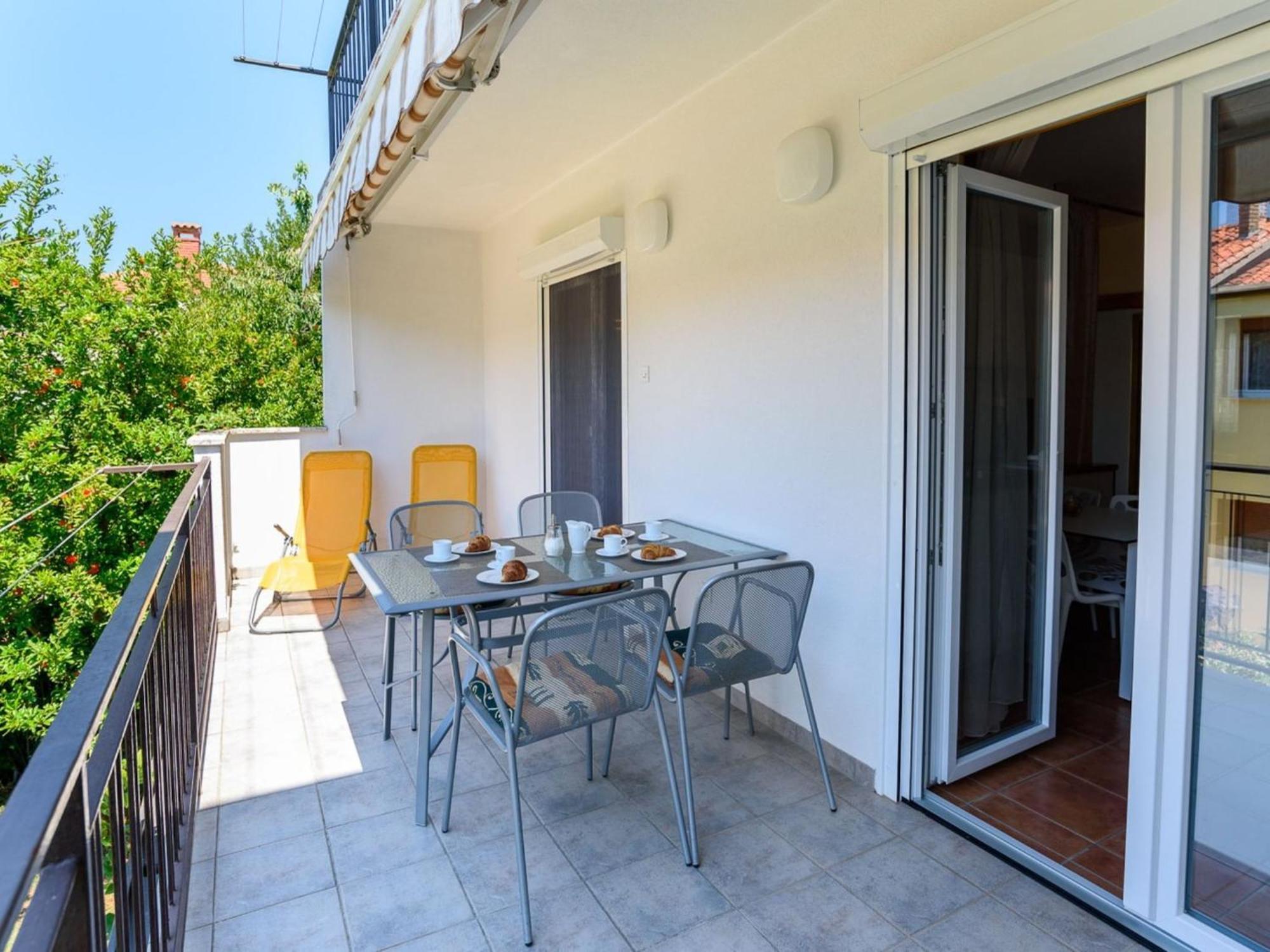 Alba - One Bedroom * Rovinj
